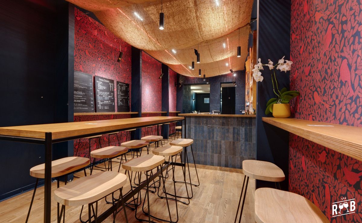 La Cantina #10