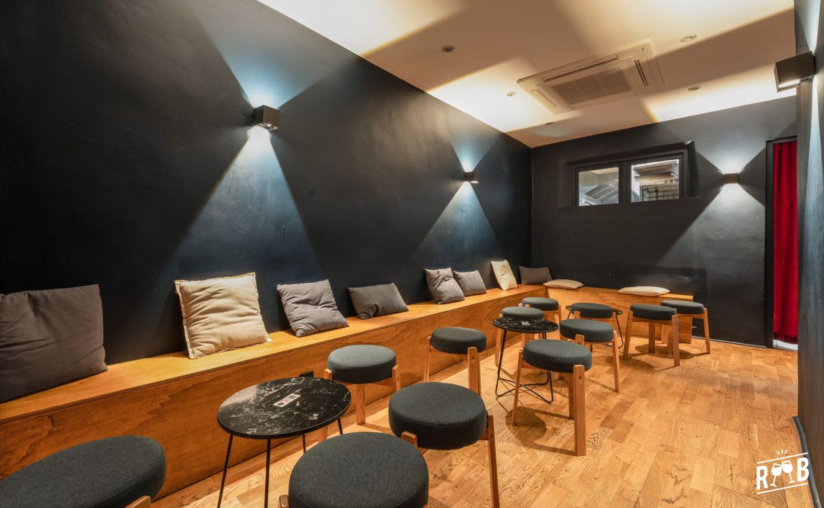 La Cantina #6