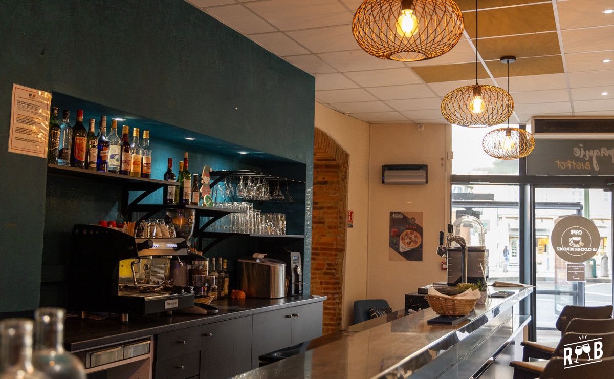 Hôtel le clocher de Rodez #1