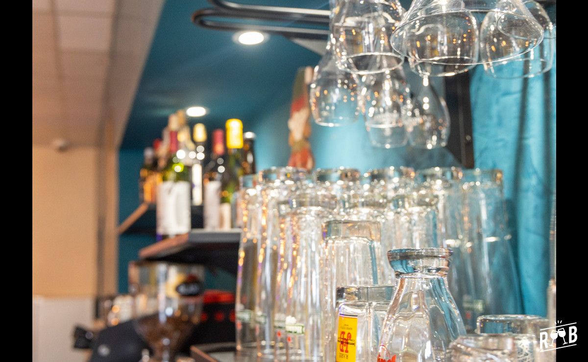 Hôtel le clocher de Rodez #2