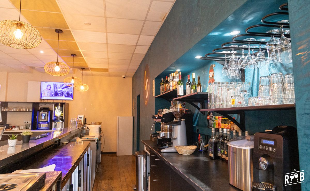 Hôtel le clocher de Rodez #3