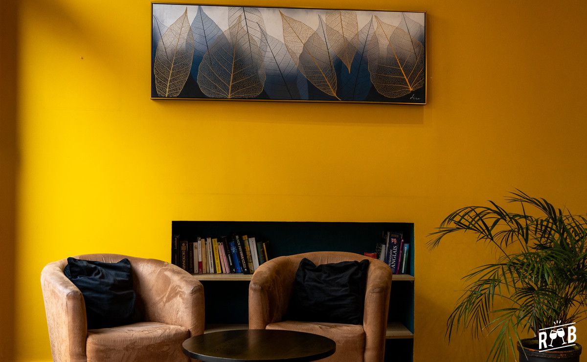 Hôtel le clocher de Rodez #4