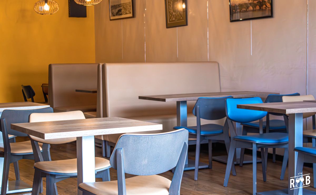 Hôtel le clocher de Rodez #5