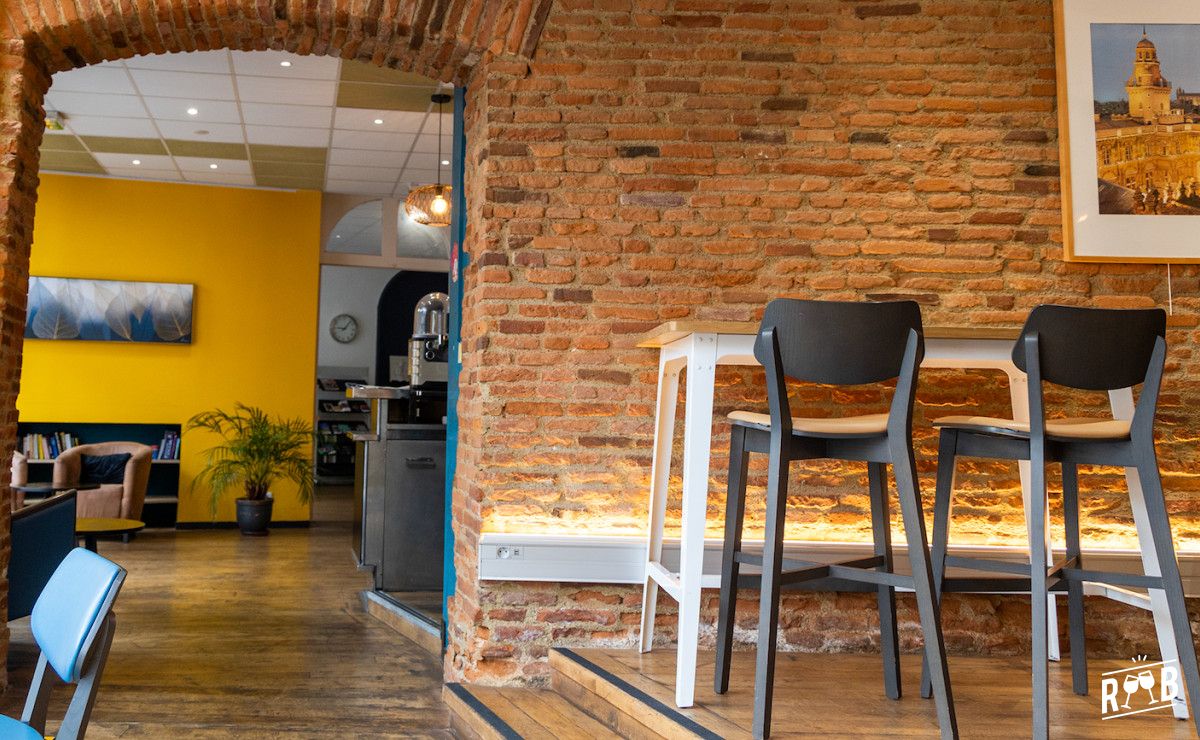 Hôtel le clocher de Rodez #6