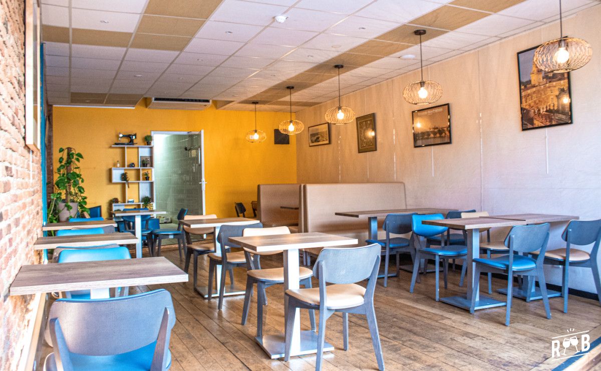 Hôtel le clocher de Rodez #7