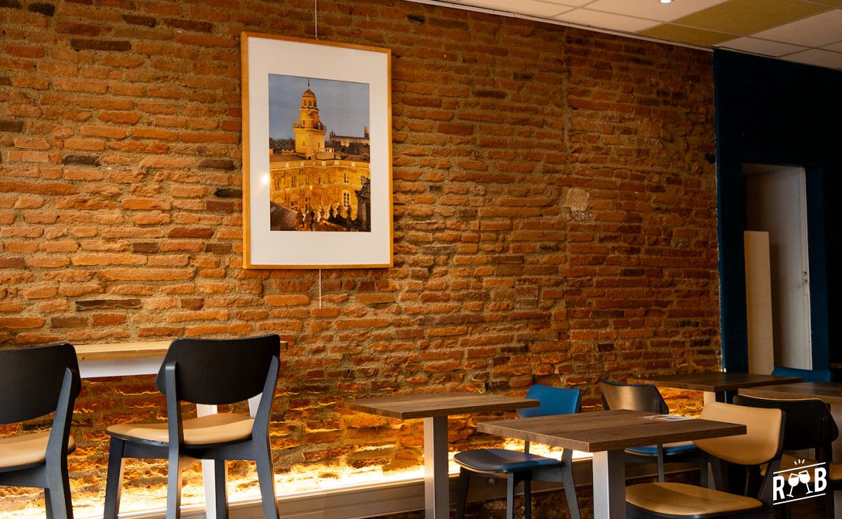 Hôtel le clocher de Rodez #8