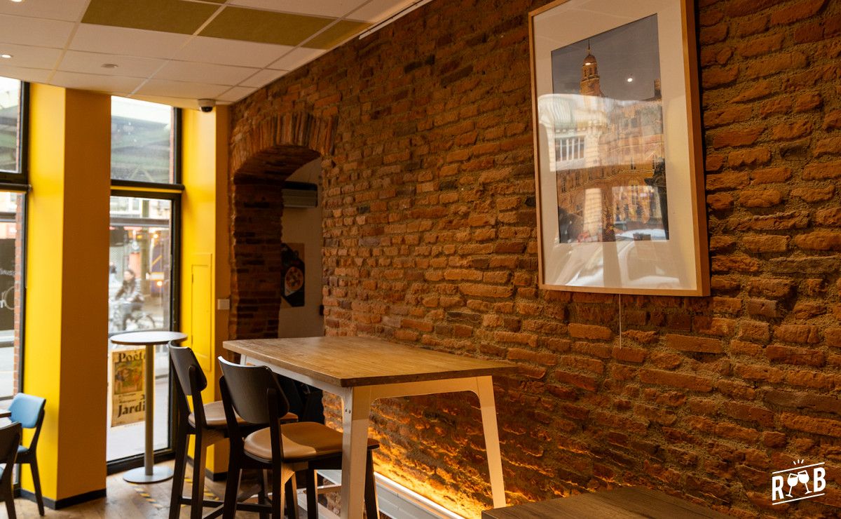 Hôtel le clocher de Rodez #9