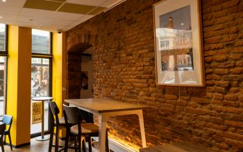 Hôtel le clocher de Rodez #9