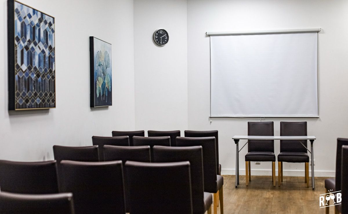 Hôtel le clocher de Rodez #11