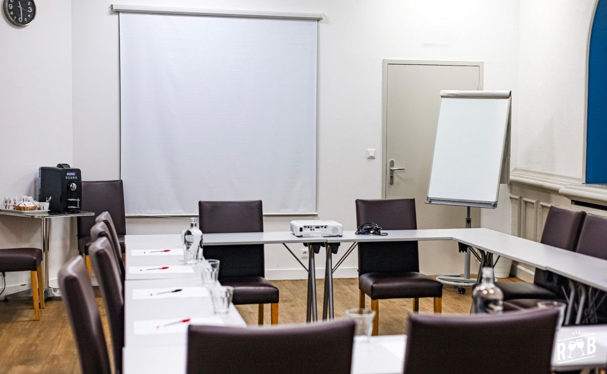 Hôtel le clocher de Rodez #12