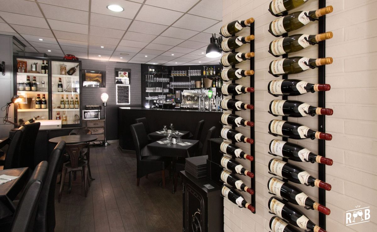 Brasserie Debourg #10