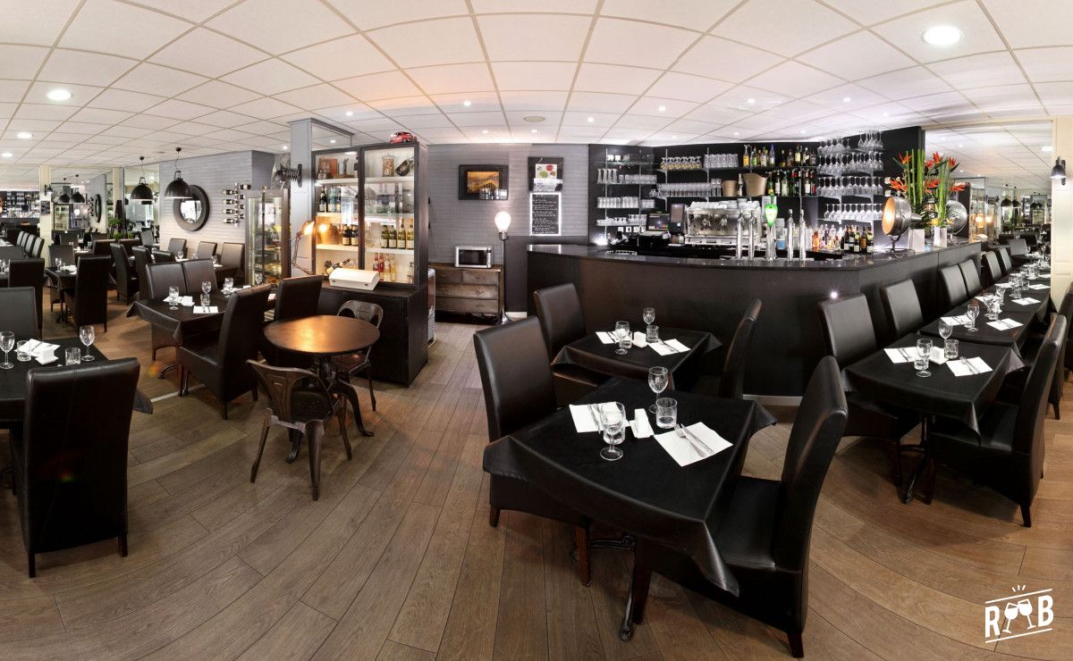 Brasserie Debourg #2