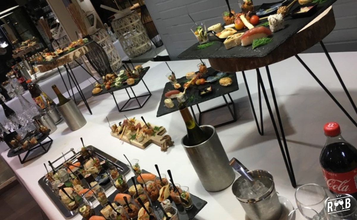 Brasserie Debourg #16