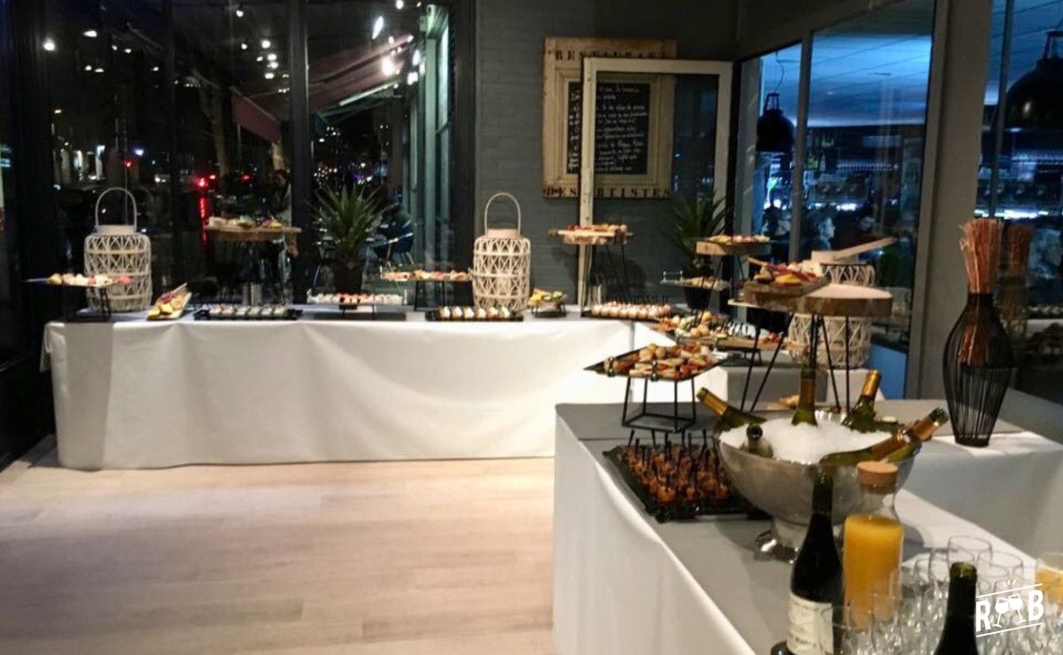 Brasserie Debourg #6