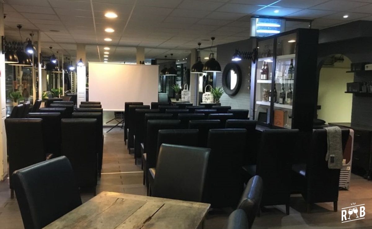 Brasserie Debourg #9