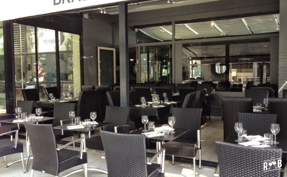 Brasserie Debourg #11