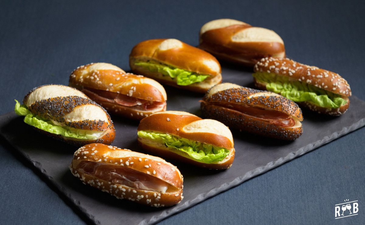 Brasserie Debourg #13