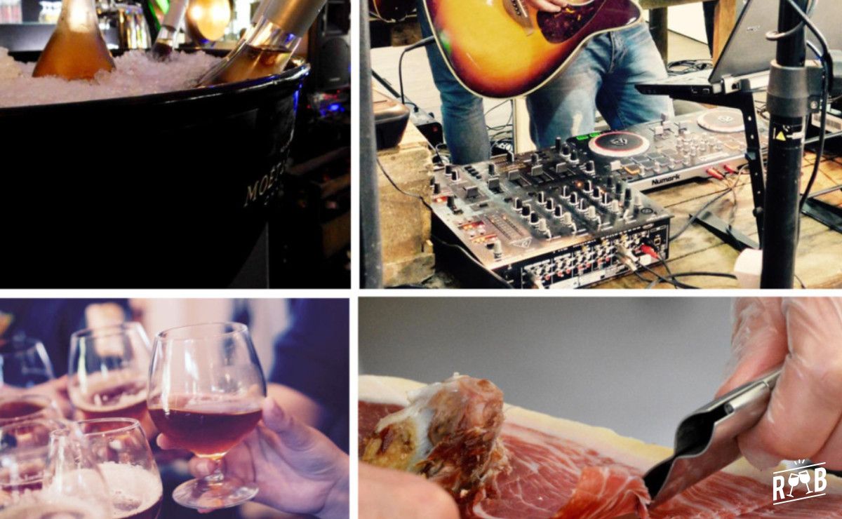 Brasserie Debourg #4