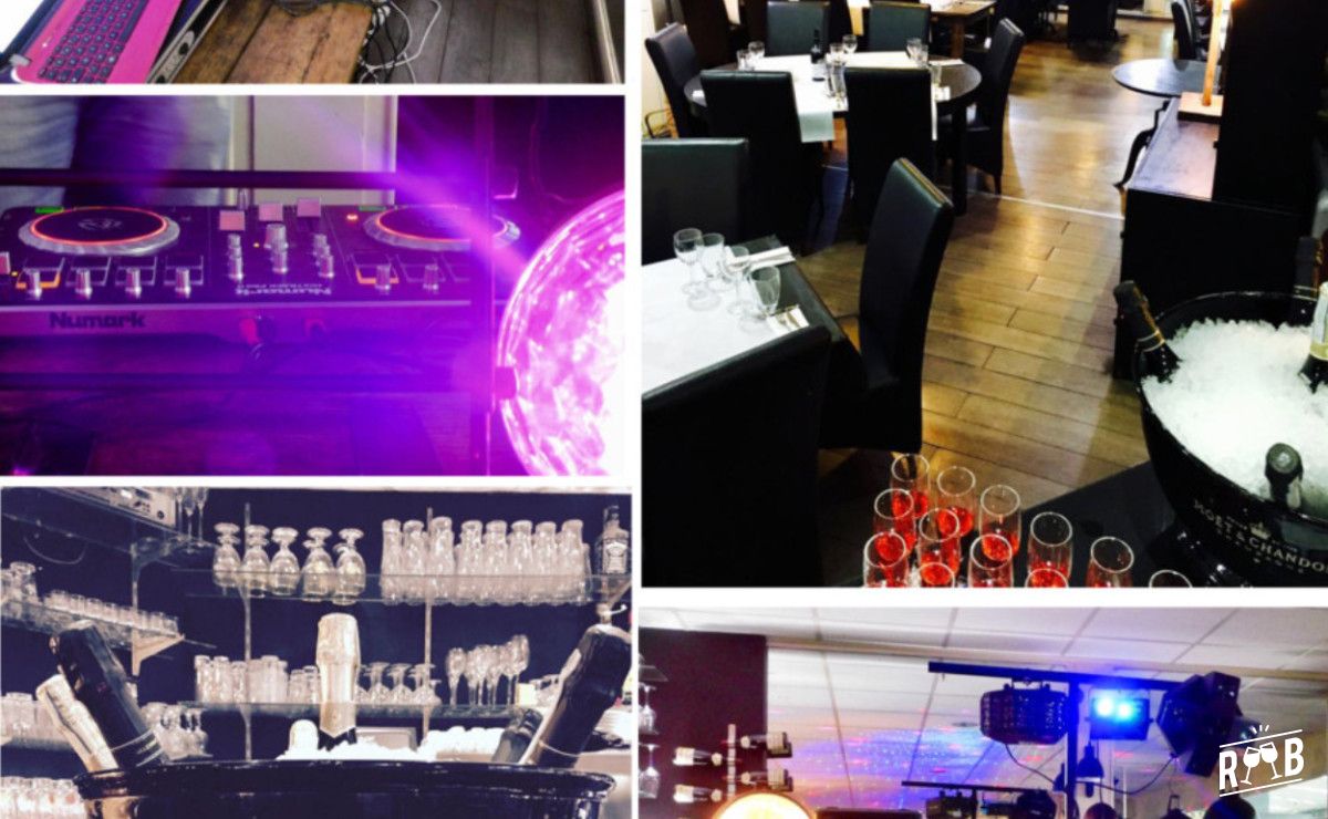 Brasserie Debourg #3