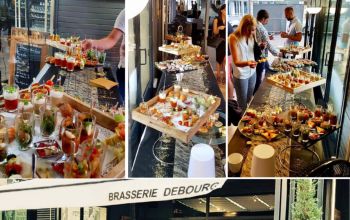 Brasserie Debourg #1