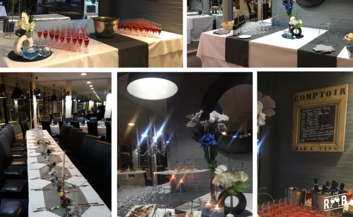 Brasserie Debourg #14