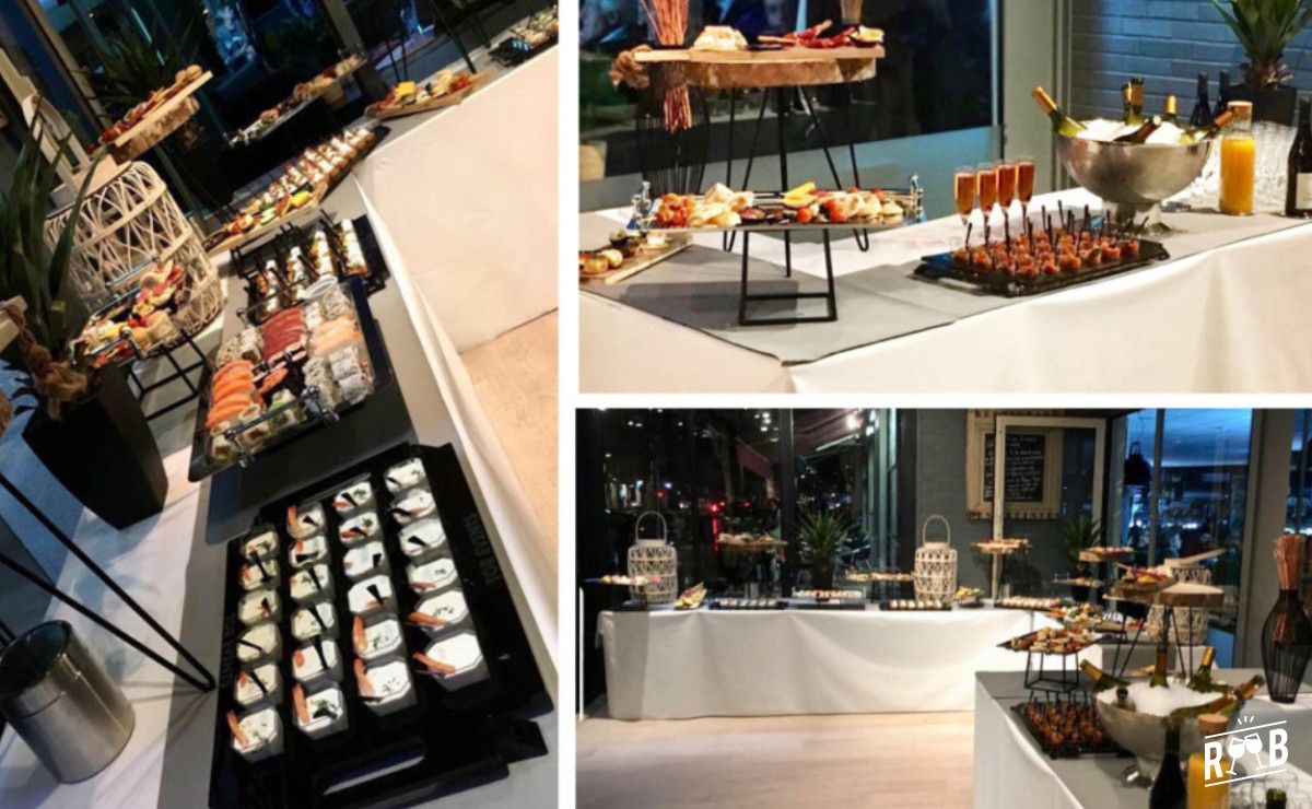 Brasserie Debourg #5