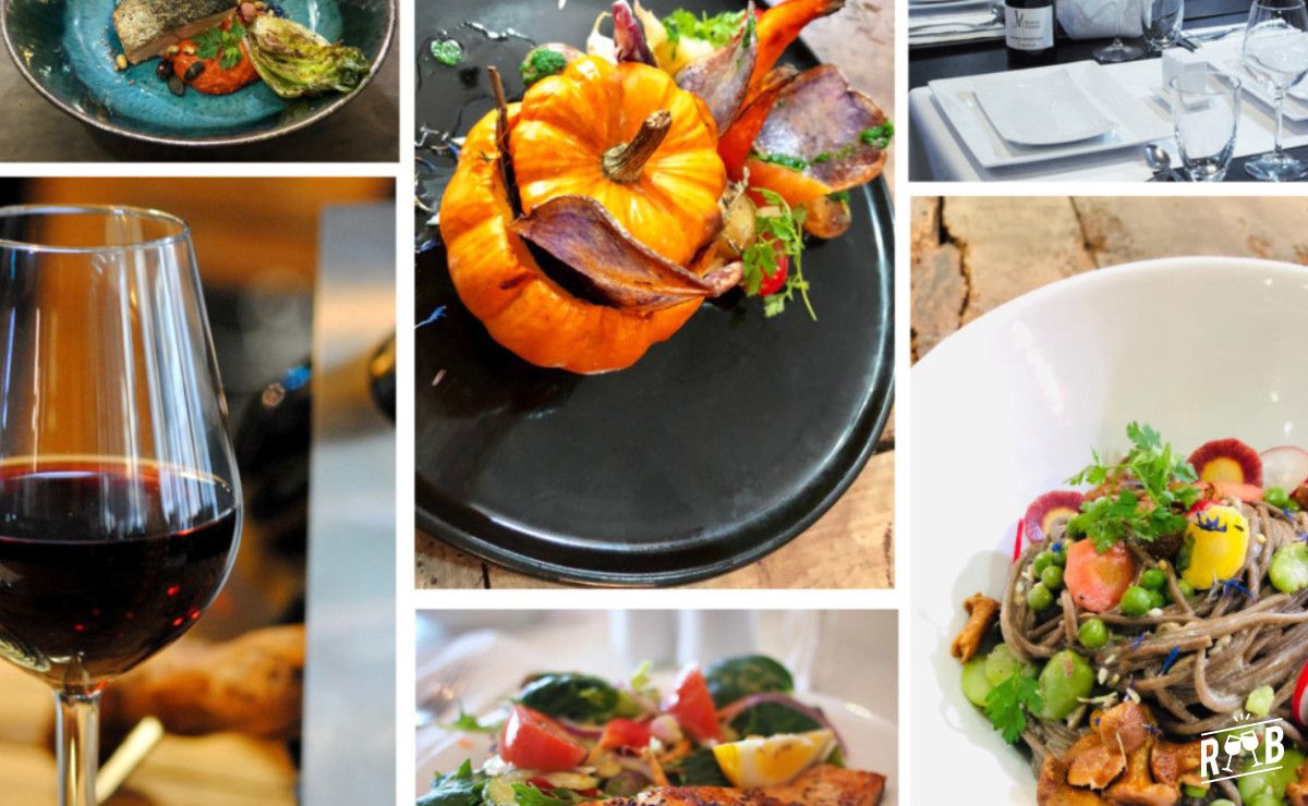 Brasserie Debourg #12