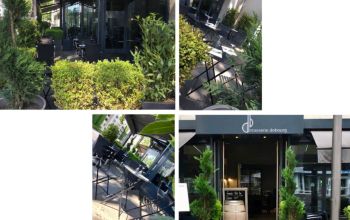 Brasserie Debourg #8