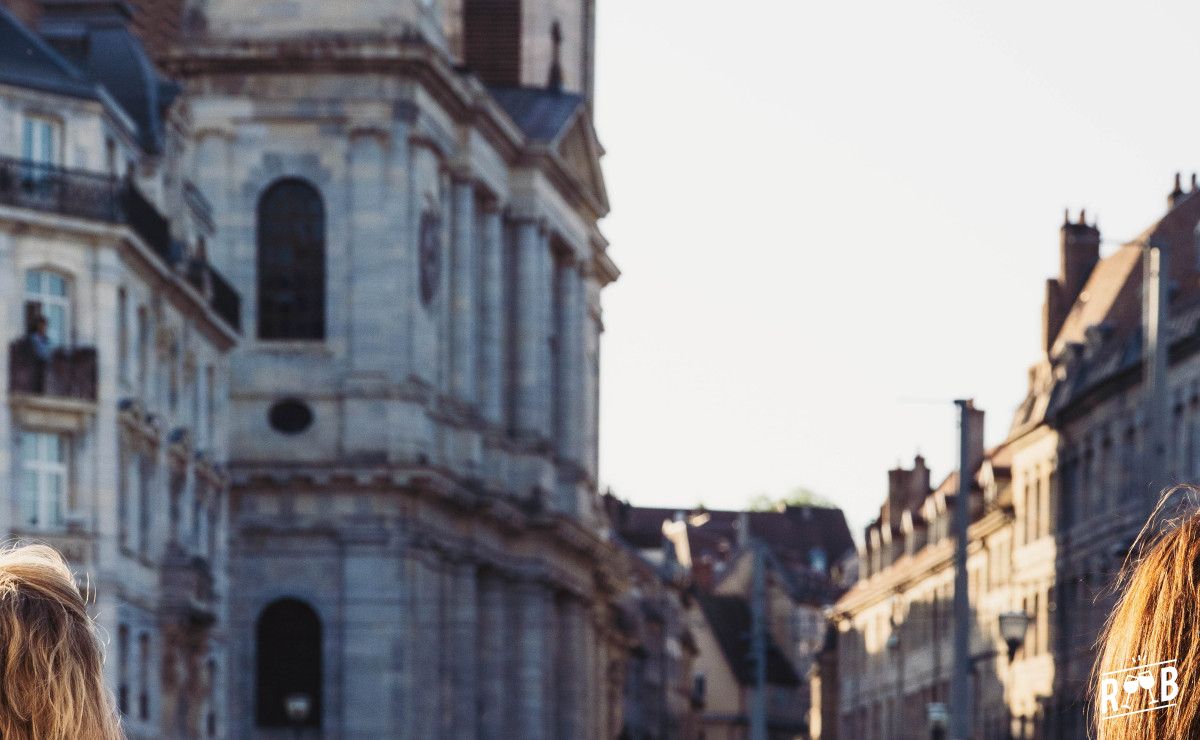 L'Alsacien Besançon #1