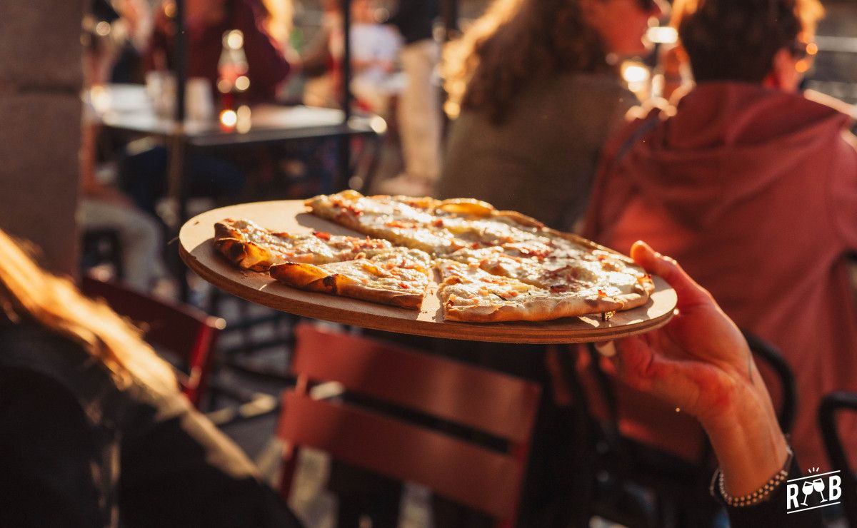 L'Alsacien Besançon #3