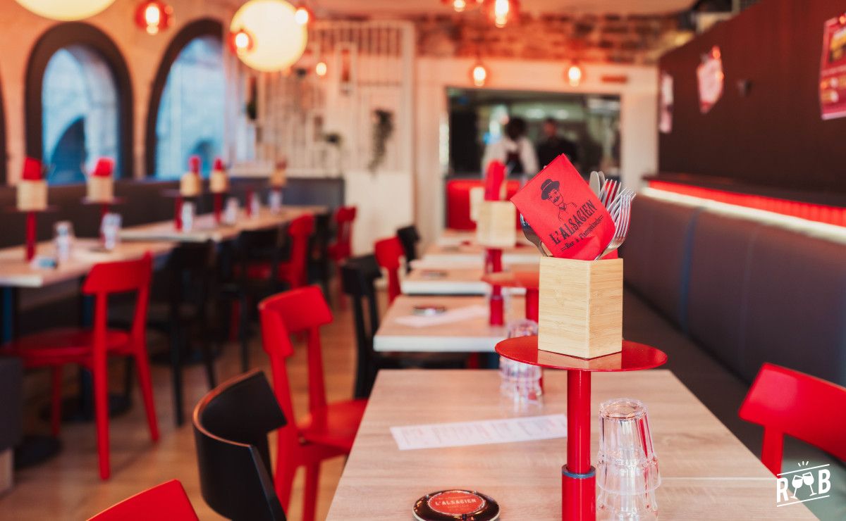 L'Alsacien Besançon #4