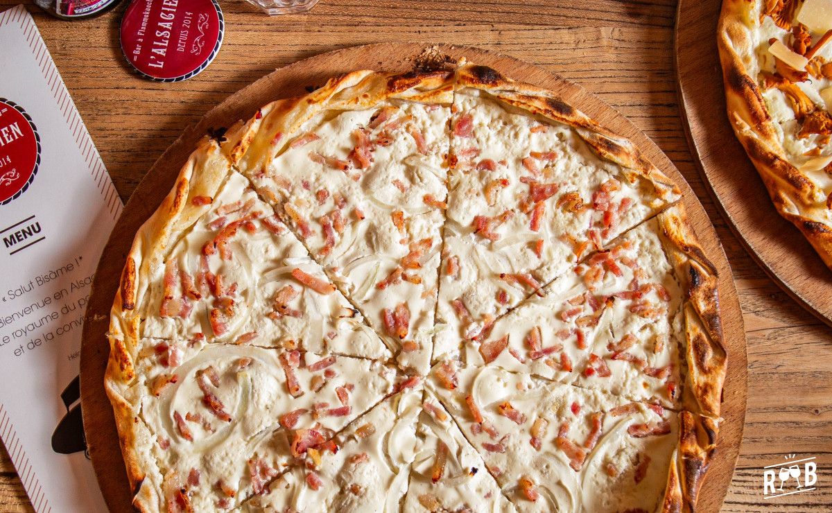 L'Alsacien Besançon #5