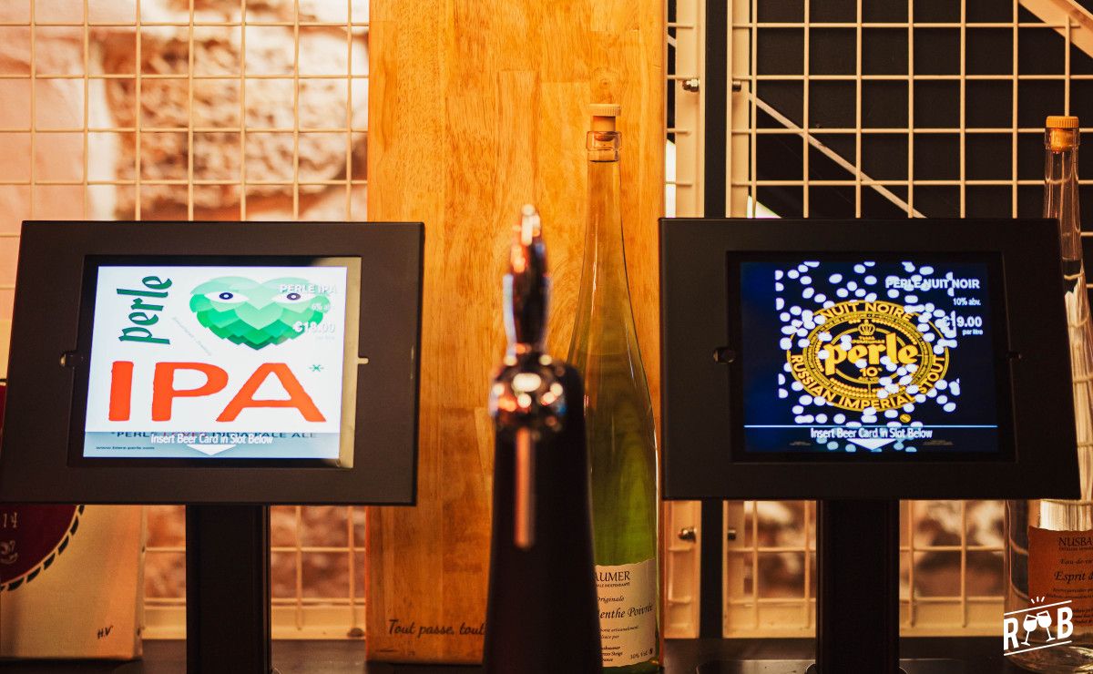 L'Alsacien Besançon #8