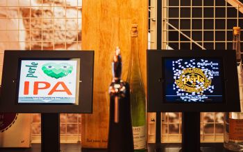 L'Alsacien Besançon #8