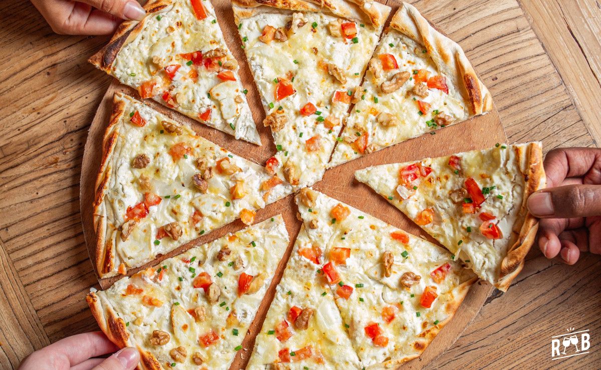 L'Alsacien Besançon #12