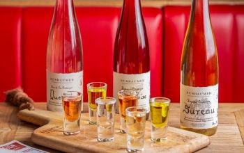 L'Alsacien Châtelet #10