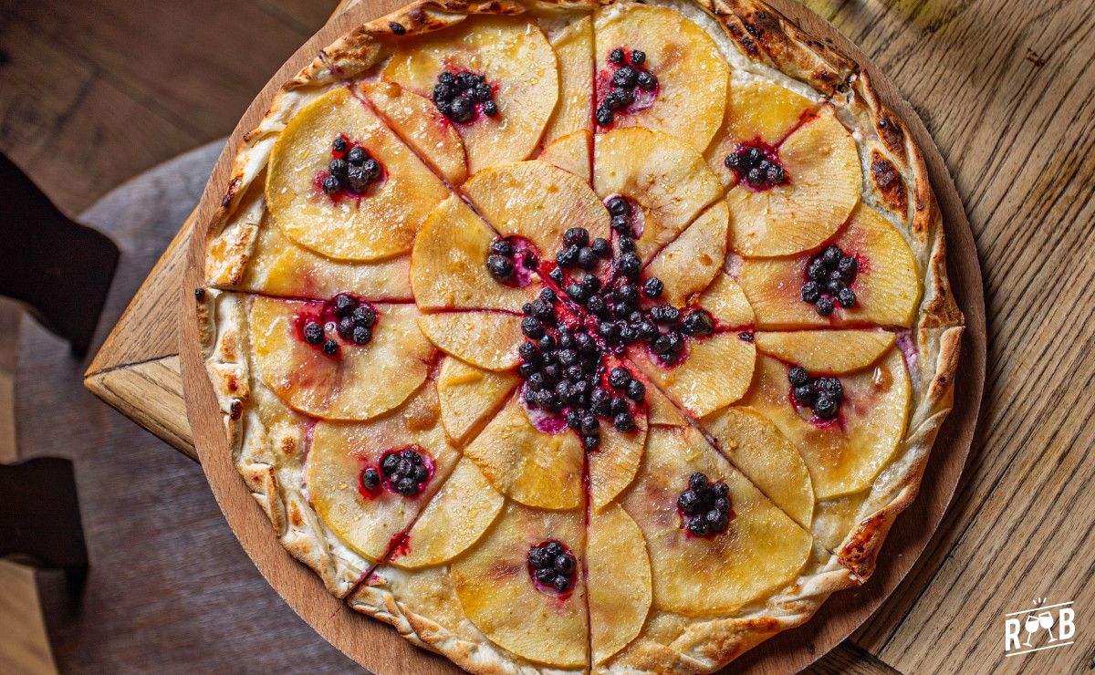 L'Alsacien Châtelet #5