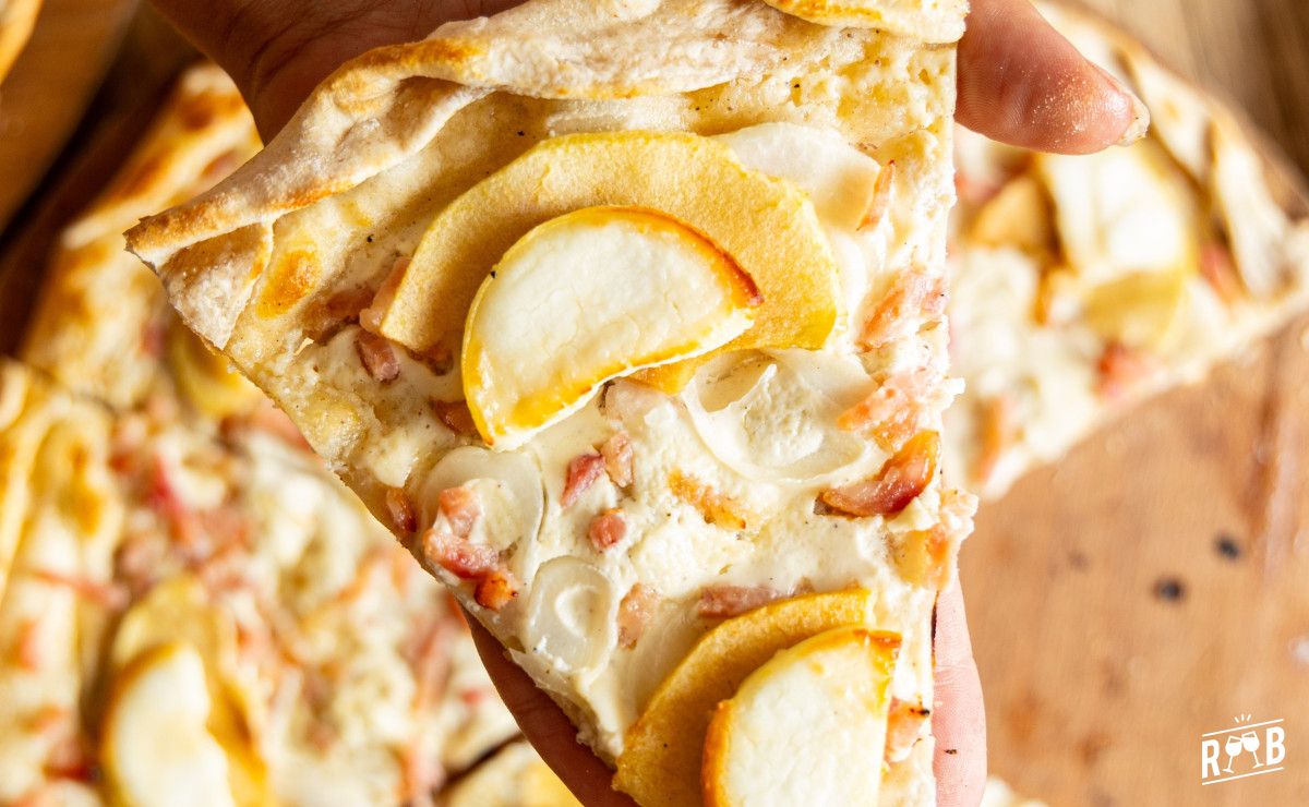 L'Alsacien Châtelet #7