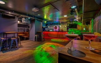 Belushi's - Canal #12