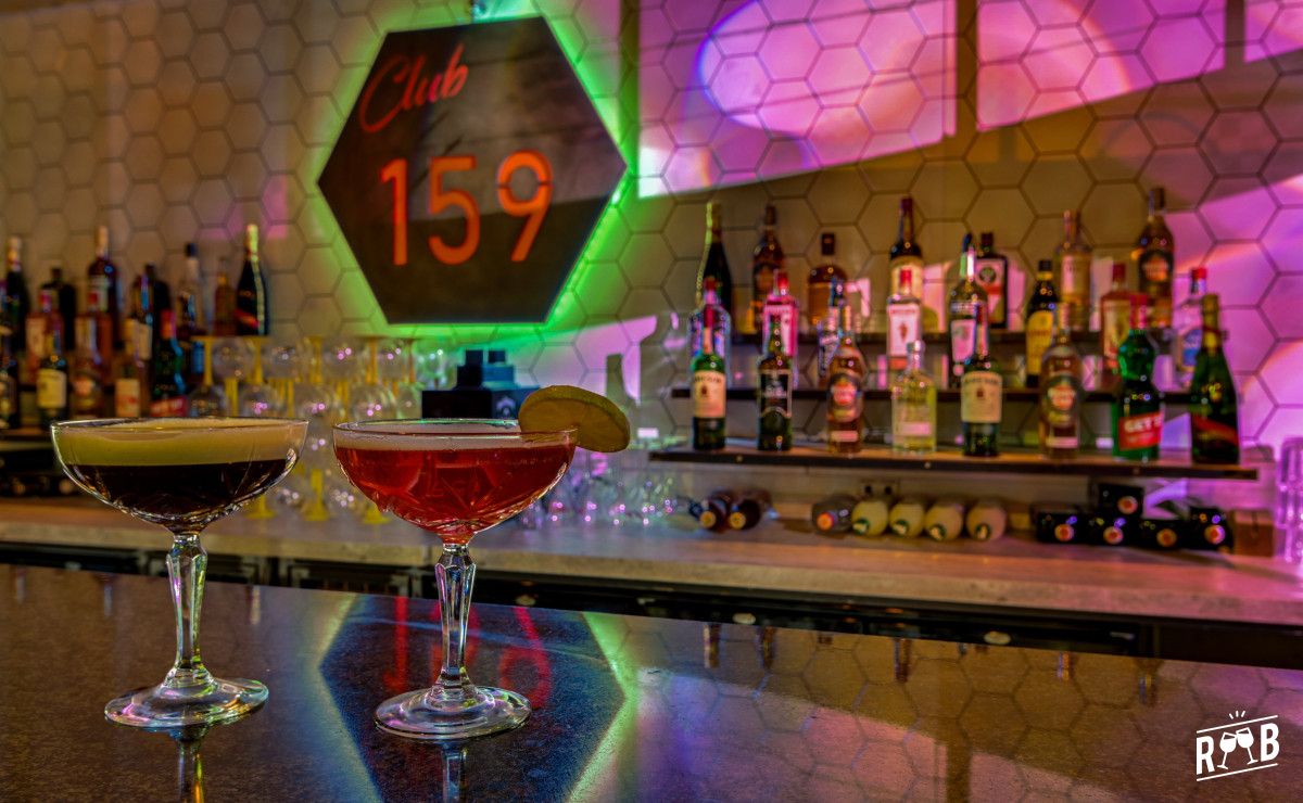 Belushi's - Canal #13