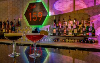 Belushi's - Canal #13