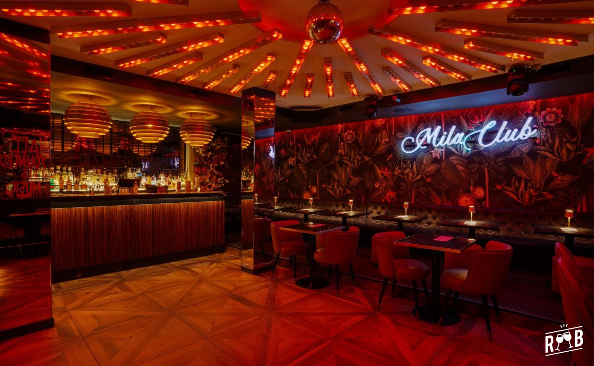 Mila Club #2