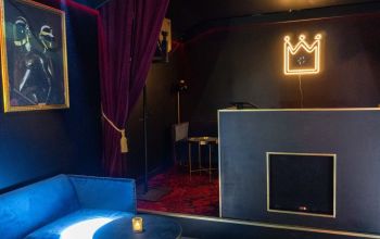 Chez Prince Pigalle #9