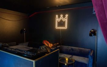 Chez Prince Pigalle #10