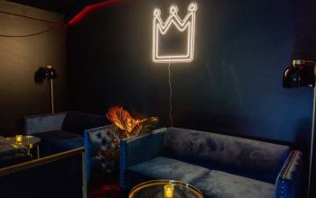 Chez Prince Pigalle #11