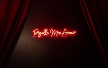 Chez Prince Pigalle #12