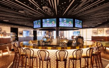 Mama Shelter Paris la Défense #2