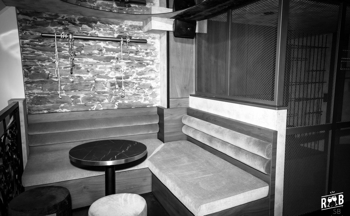 Le graslin de folie #5