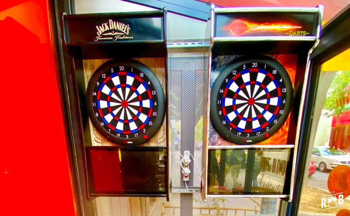 Nouveau Mathurin  #20