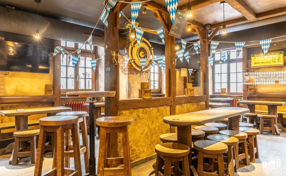 Les Berthom Strasbourg #3